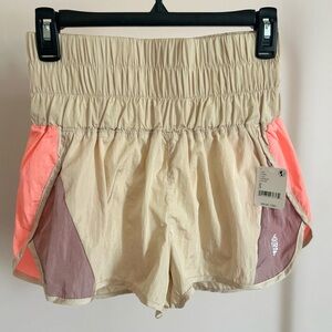 Fp Movement The Way Home Shorts